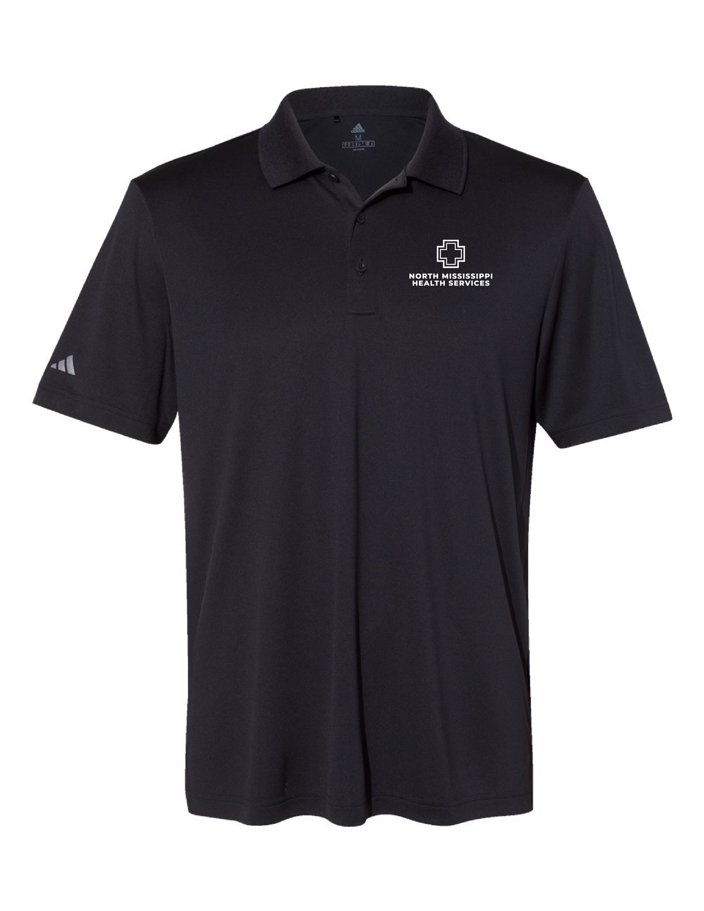 NMHS Men's Adidas Performance Polo