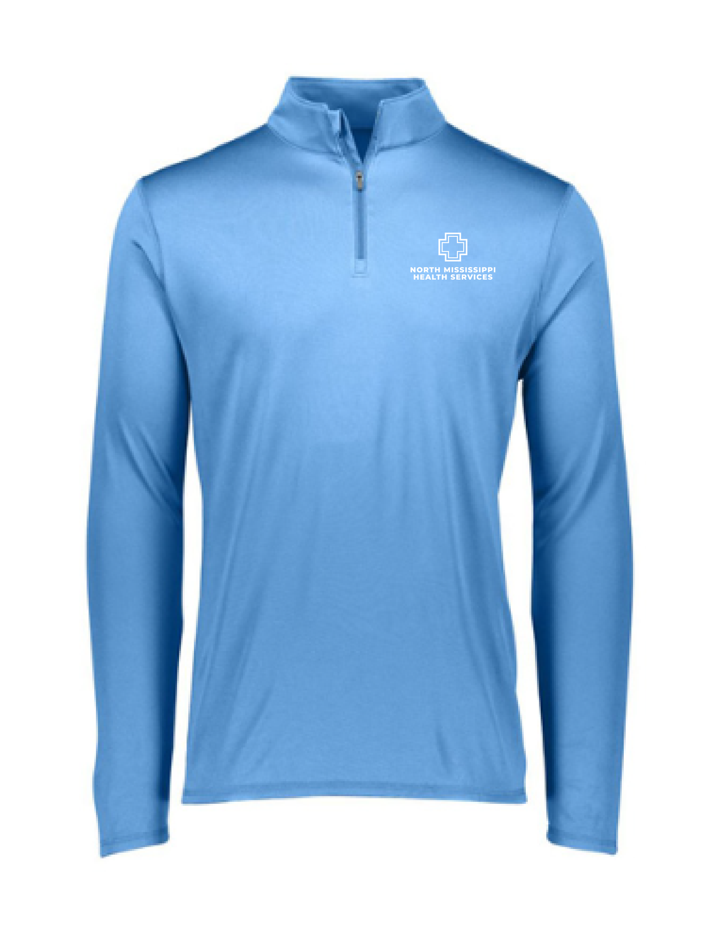 NMHS Men's Performance Lighweight Quarter-Zip
