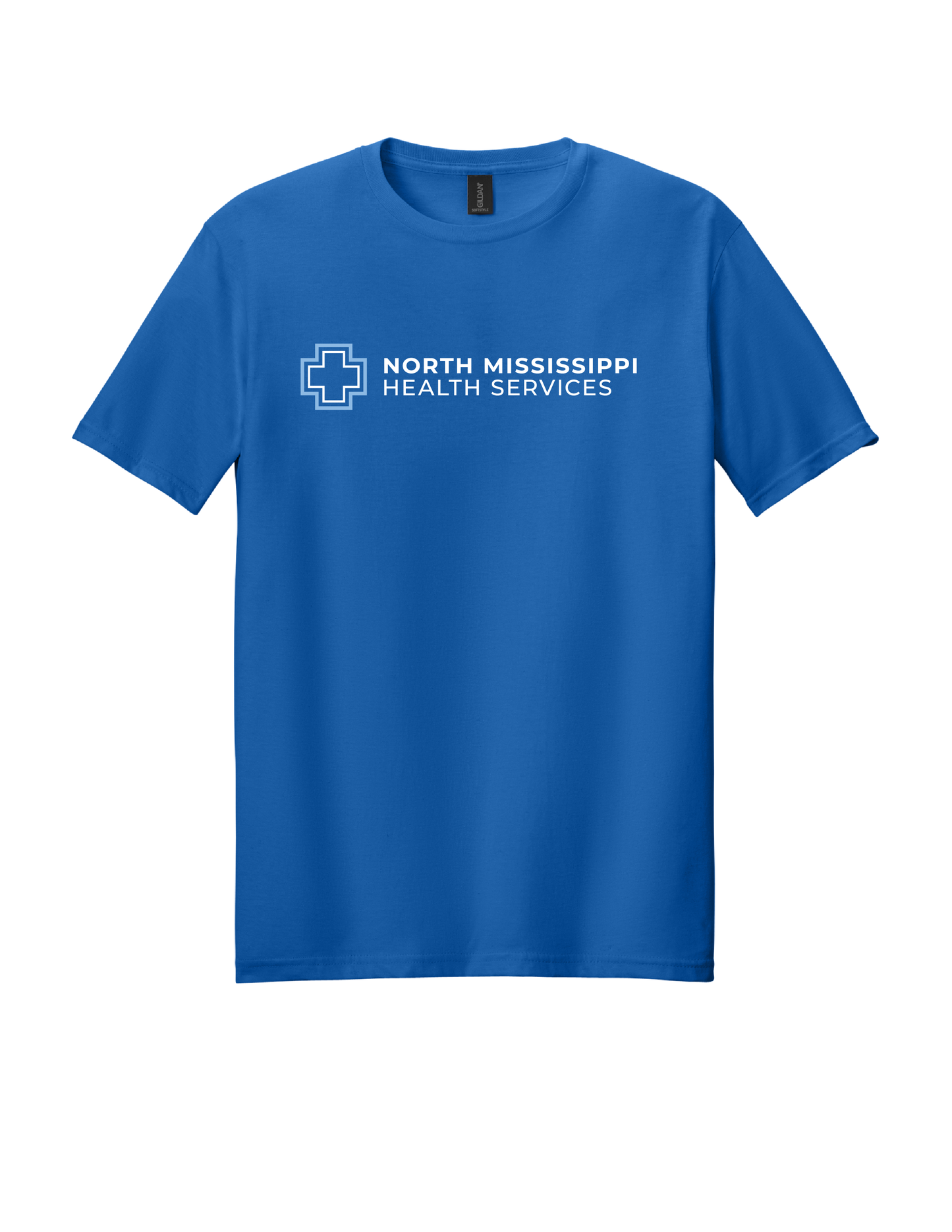 NMHS Children's of MS Short Sleeve Tee