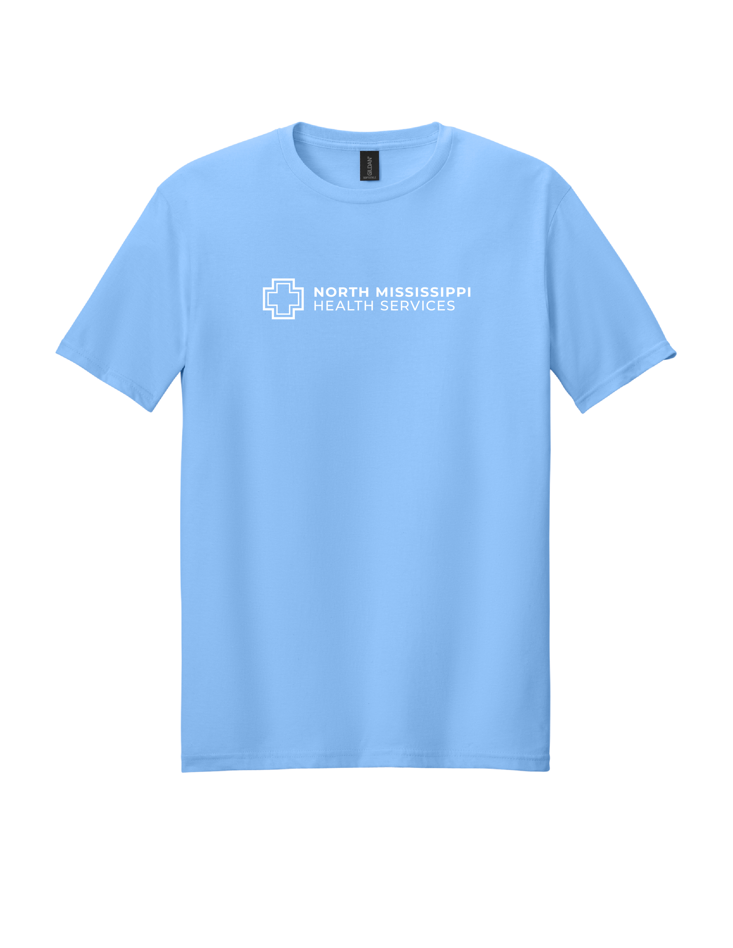 NMHS Short Sleeve Softstyle Tee