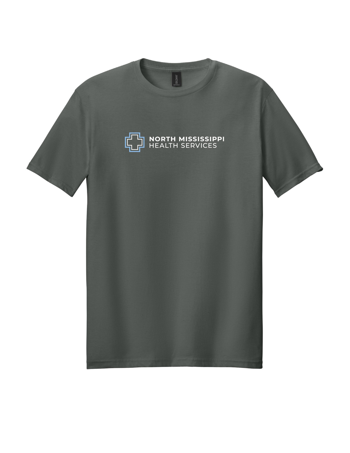 NMHS Short Sleeve Softstyle Tee