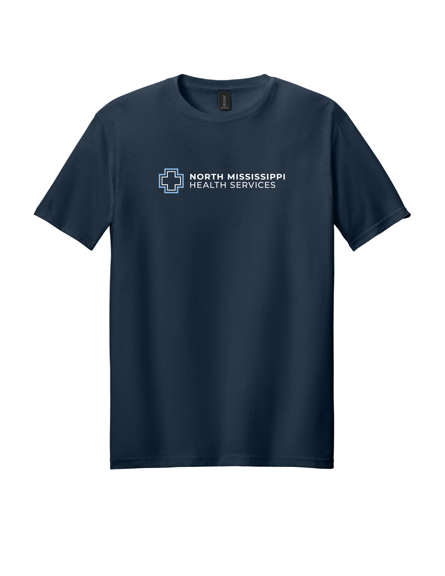NMHS Short Sleeve Softstyle Tee