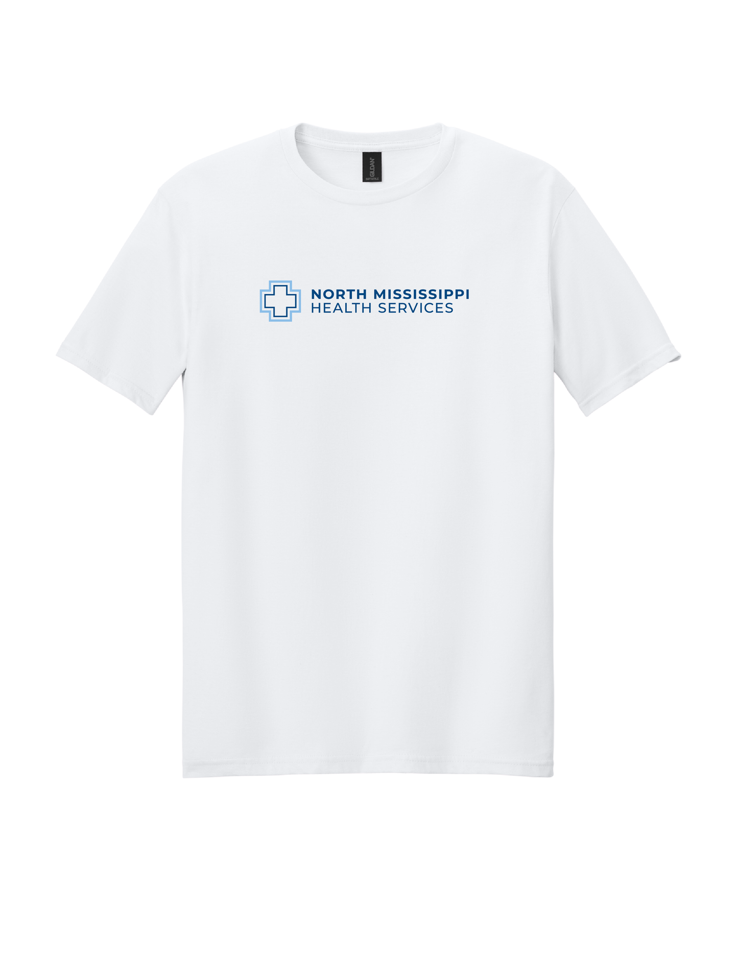NMHS Short Sleeve Softstyle Tee