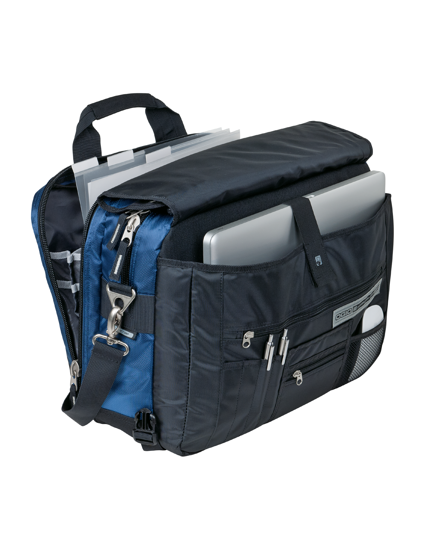 Ogio Corporate City Corp Messenger Bag