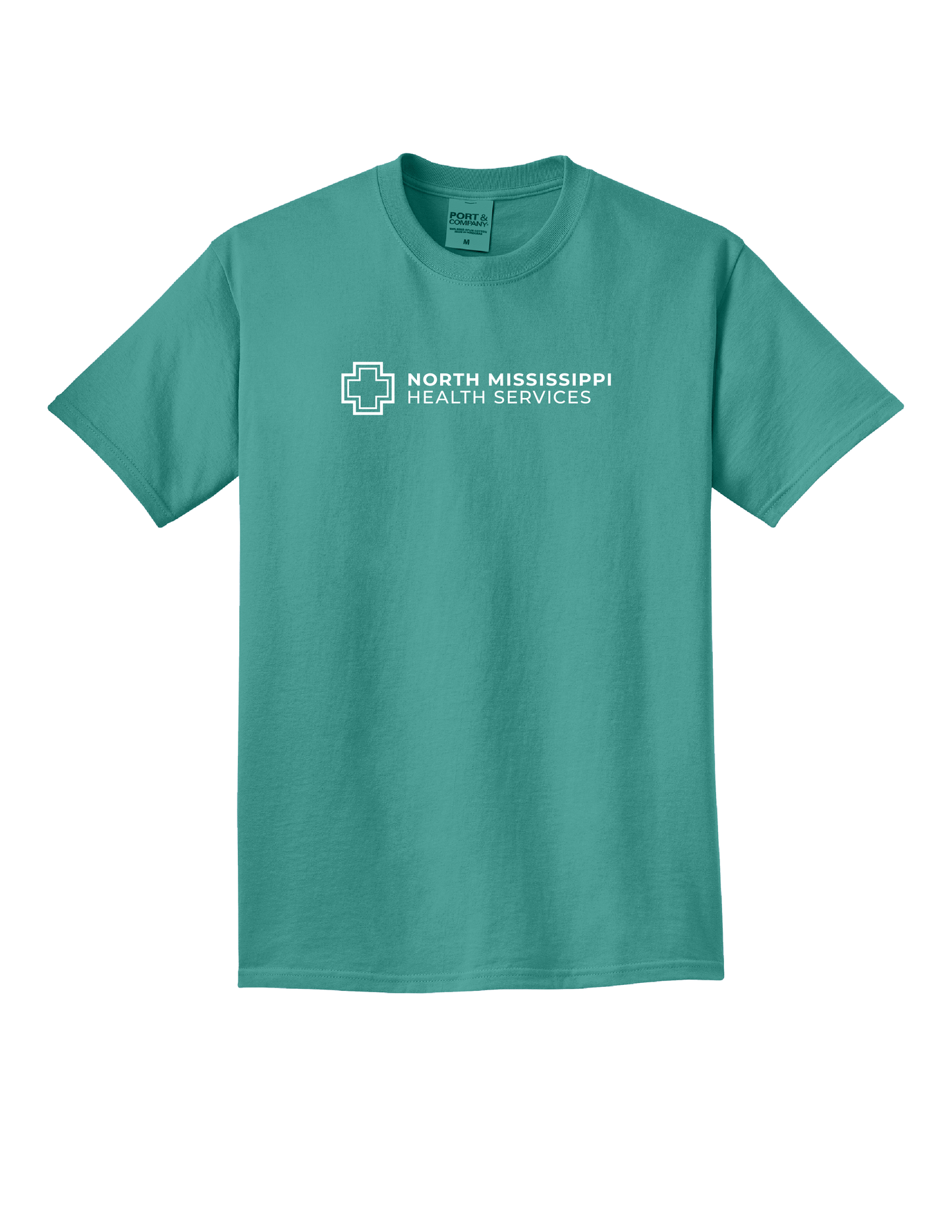NMHS Short Sleeve Softstyle Tee