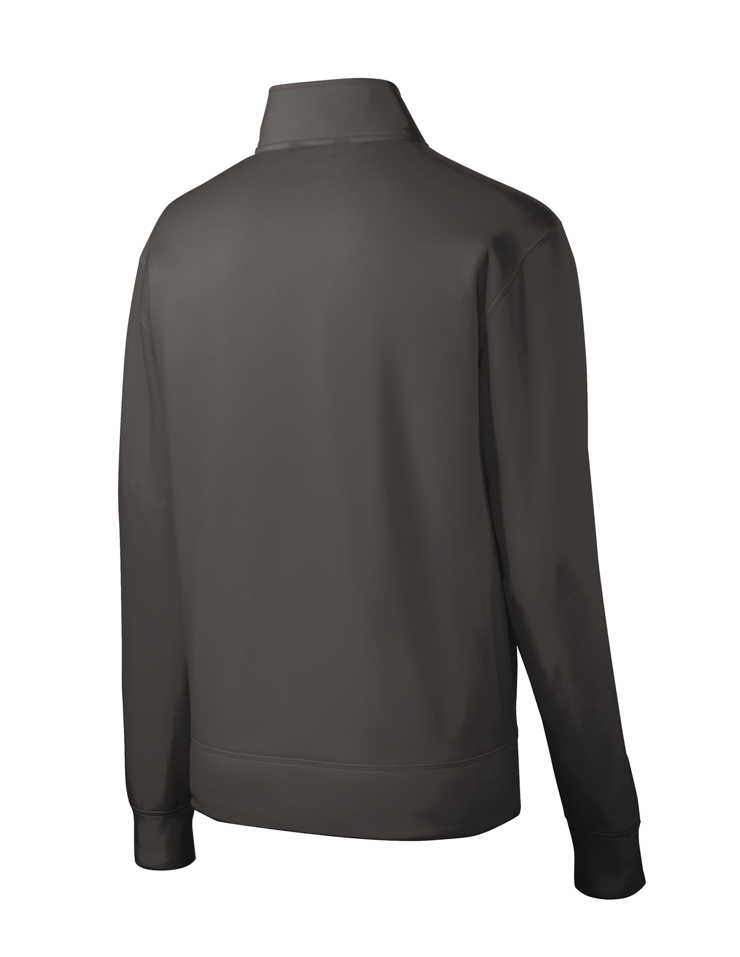 NMHS Men's Sport-Tek Sport-Wick Fleece Full-Zip Jacket