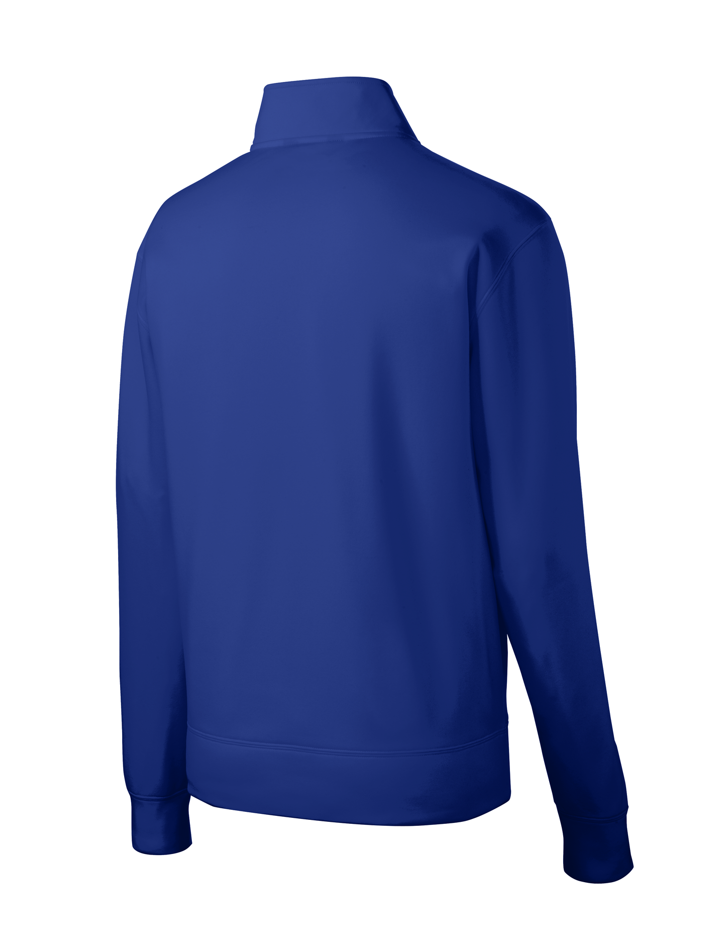 NMHS Men's Sport-Tek Sport-Wick Fleece Full-Zip Jacket