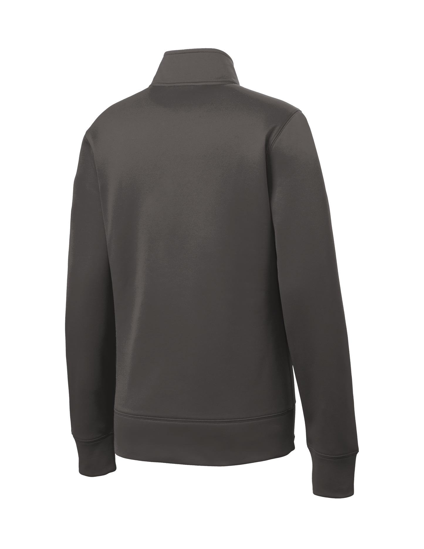 NMHS Women's Sport-Tek Sport-Wick Fleece Full-Zip Jacket