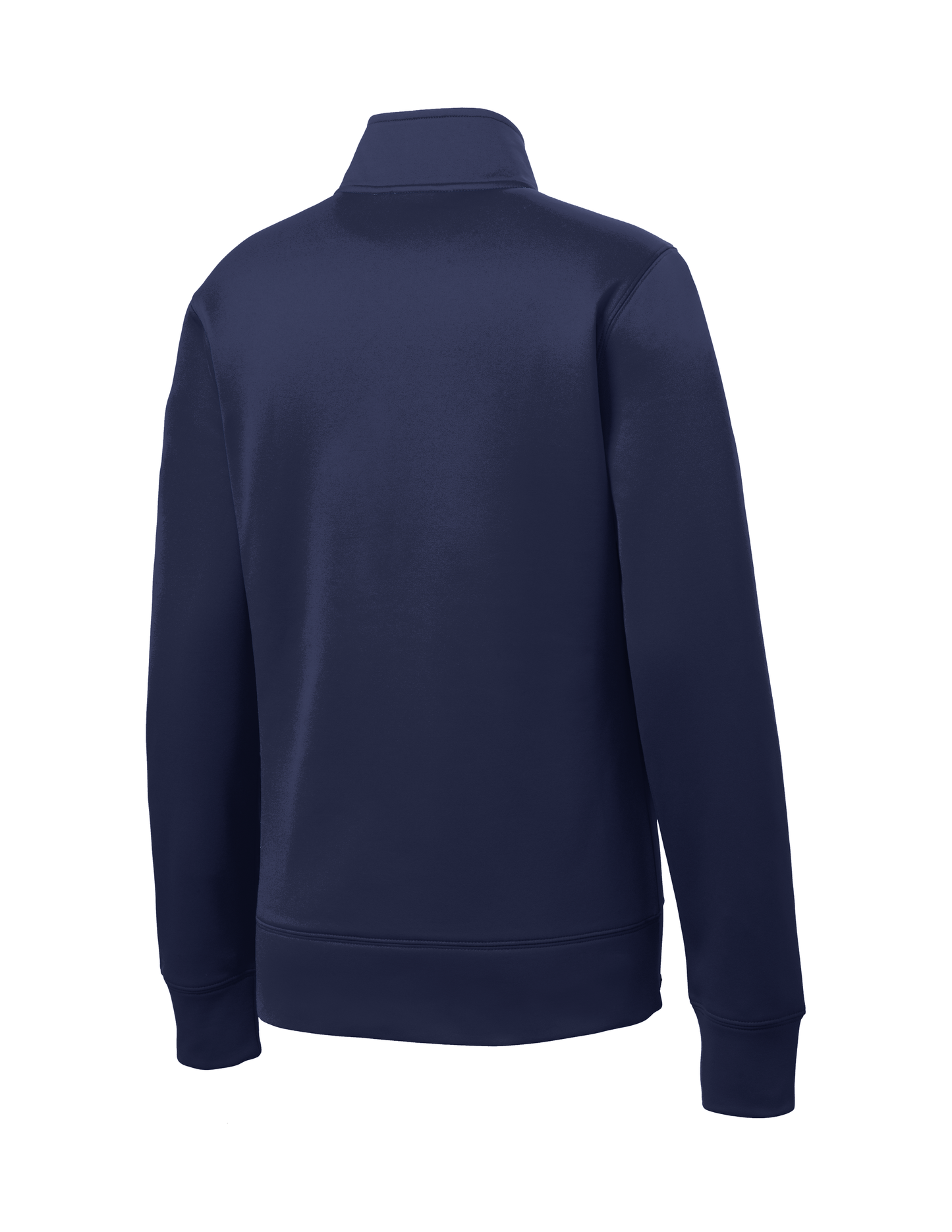 NMHS Women's Sport-Tek Sport-Wick Fleece Full-Zip Jacket