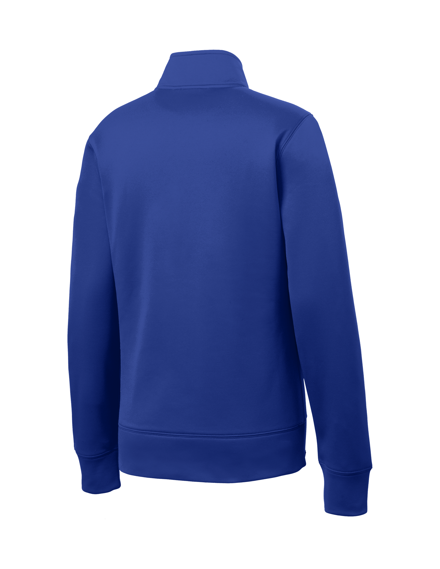 NMHS Women's Sport-Tek Sport-Wick Fleece Full-Zip Jacket