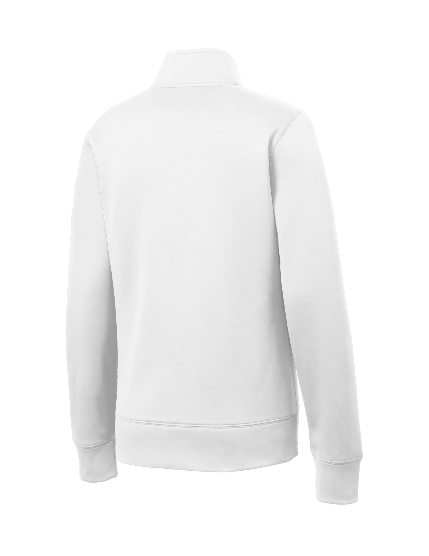 NMHS Women's Sport-Tek Sport-Wick Fleece Full-Zip Jacket