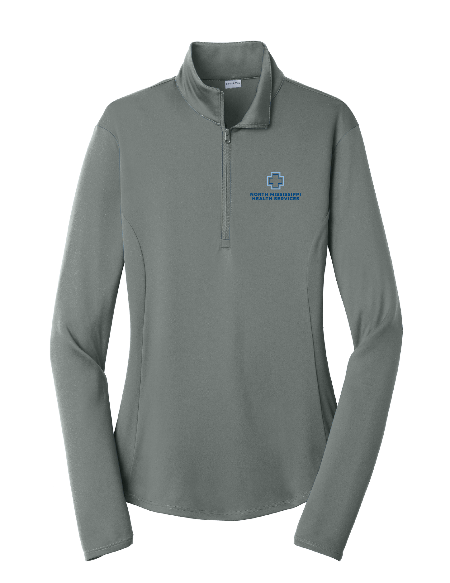 NMHS Women's Performance Lighweight Quarter-Zip