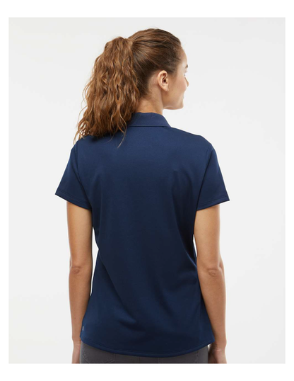 NMHS Women's Adidas Basic Sport Polo