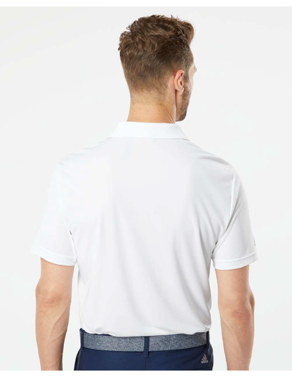 NMHS Men's Adidas Performance Polo