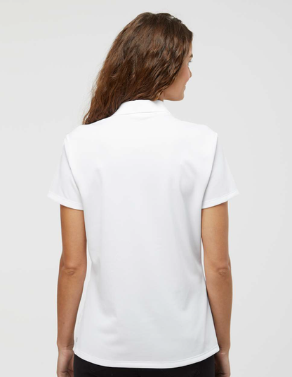 NMHS Women's Adidas Basic Sport Polo
