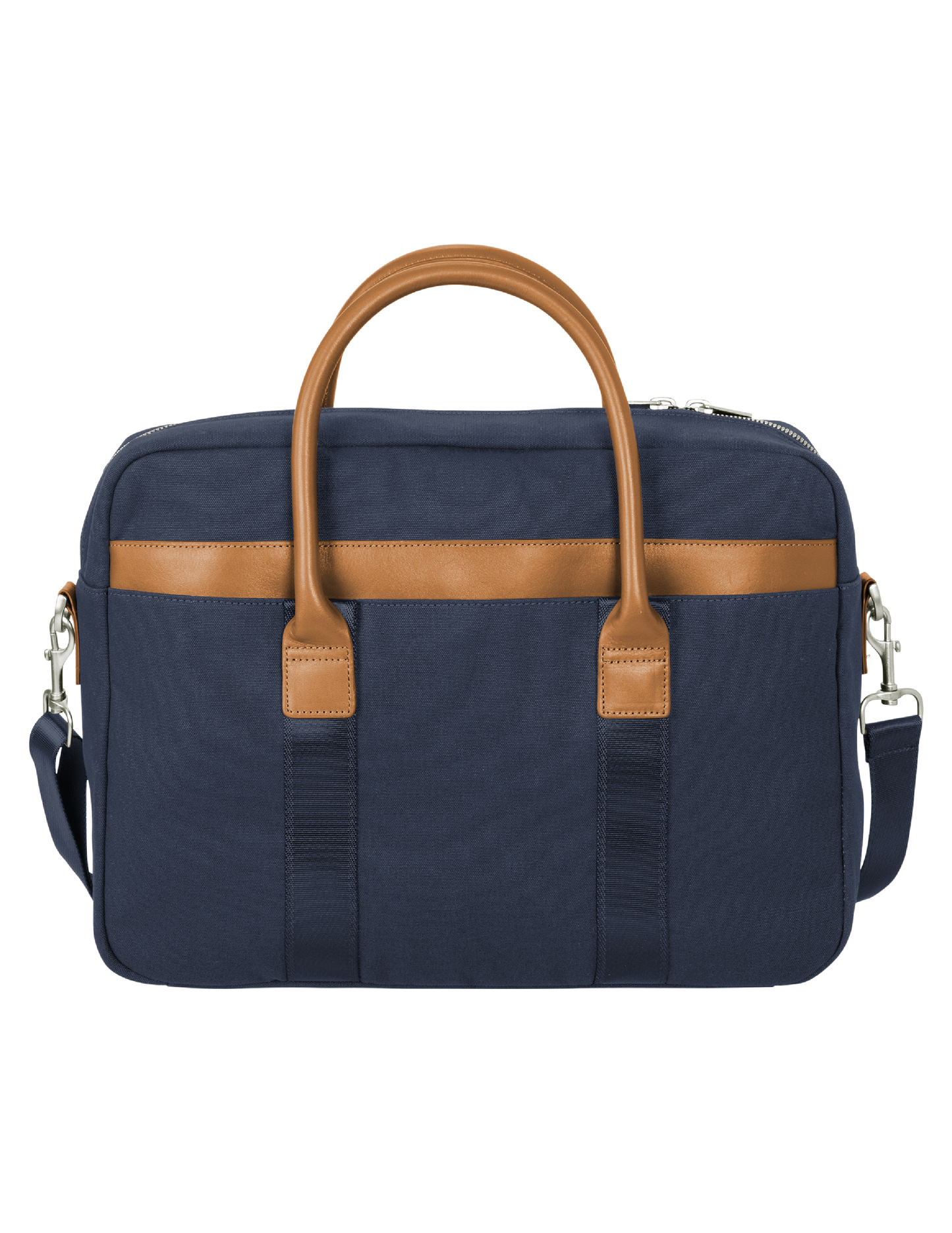 Brooks Brothers Wells Briefcase