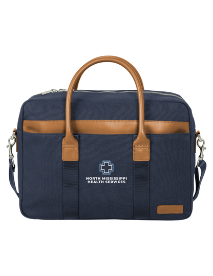 Brooks Brothers Wells Briefcase