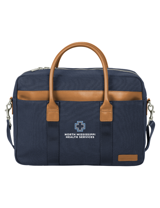 Brooks Brothers Wells Briefcase