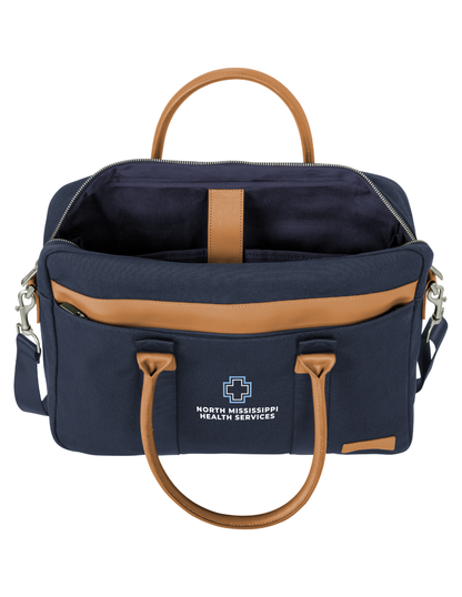 Brooks Brothers Wells Briefcase