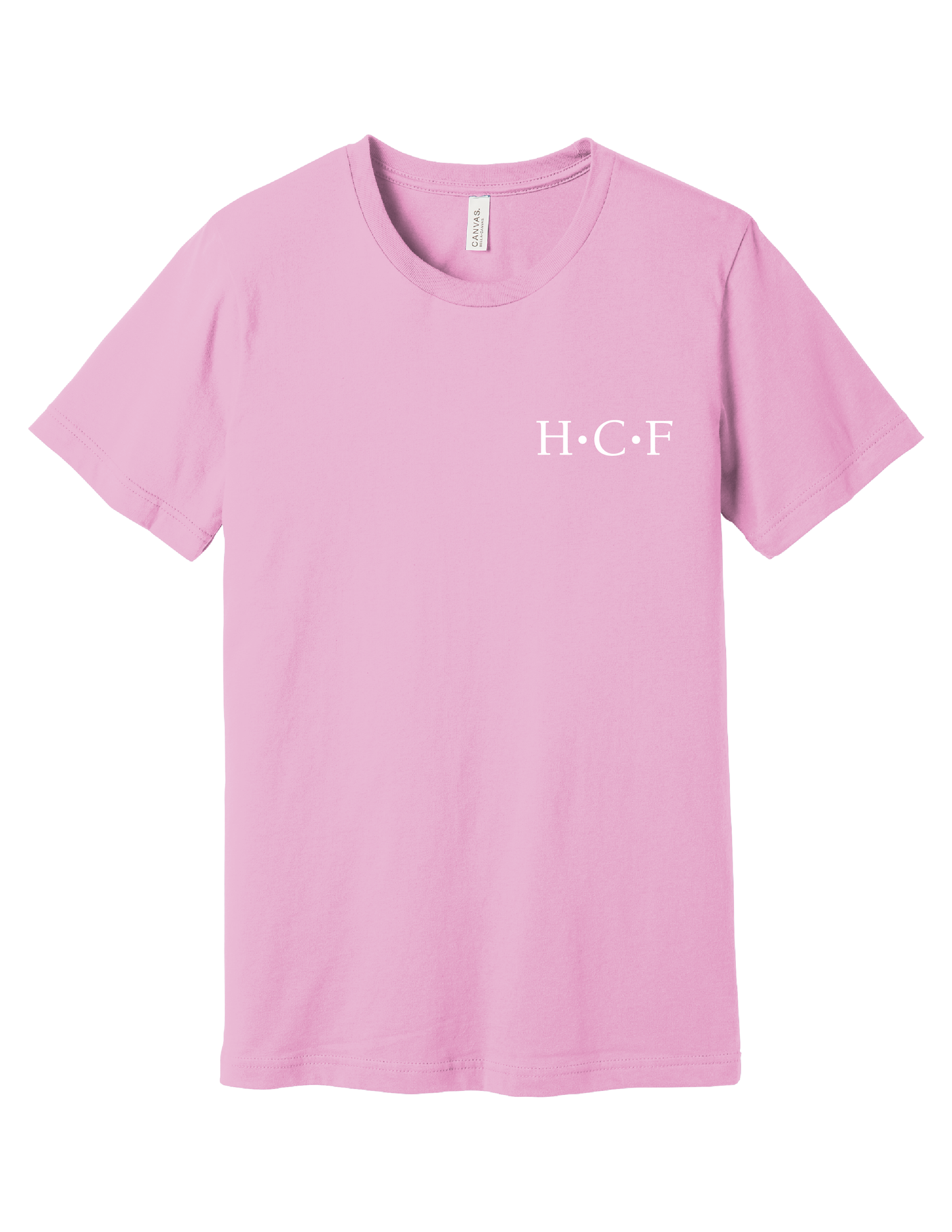 Women's & Children's Services NICU Reunion Fundraiser Short Sleeve Tee