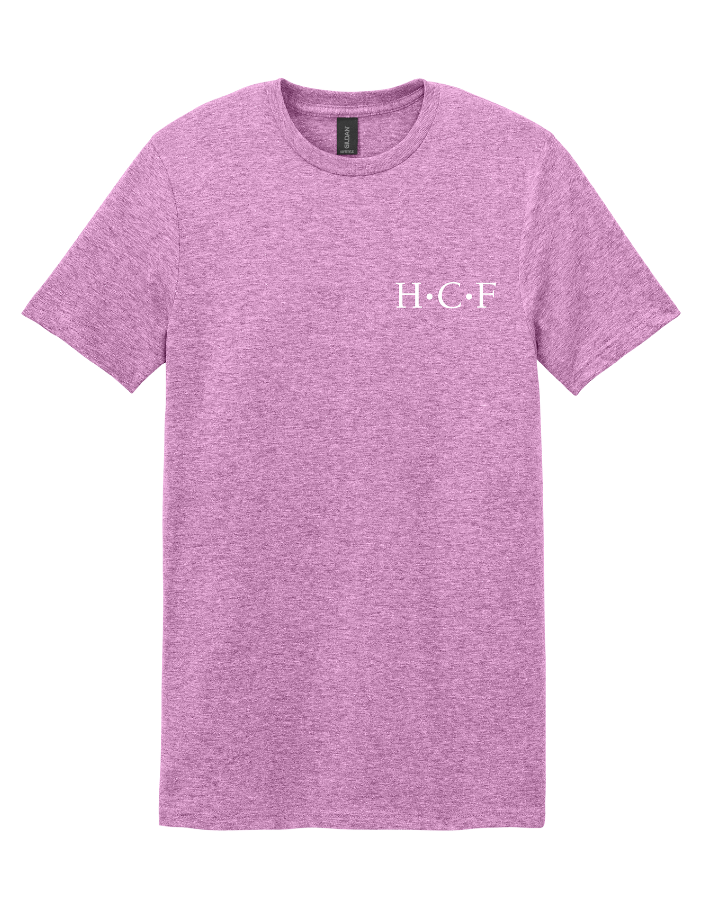 Women's & Children's Services NICU Reunion Fundraiser Short Sleeve Tee