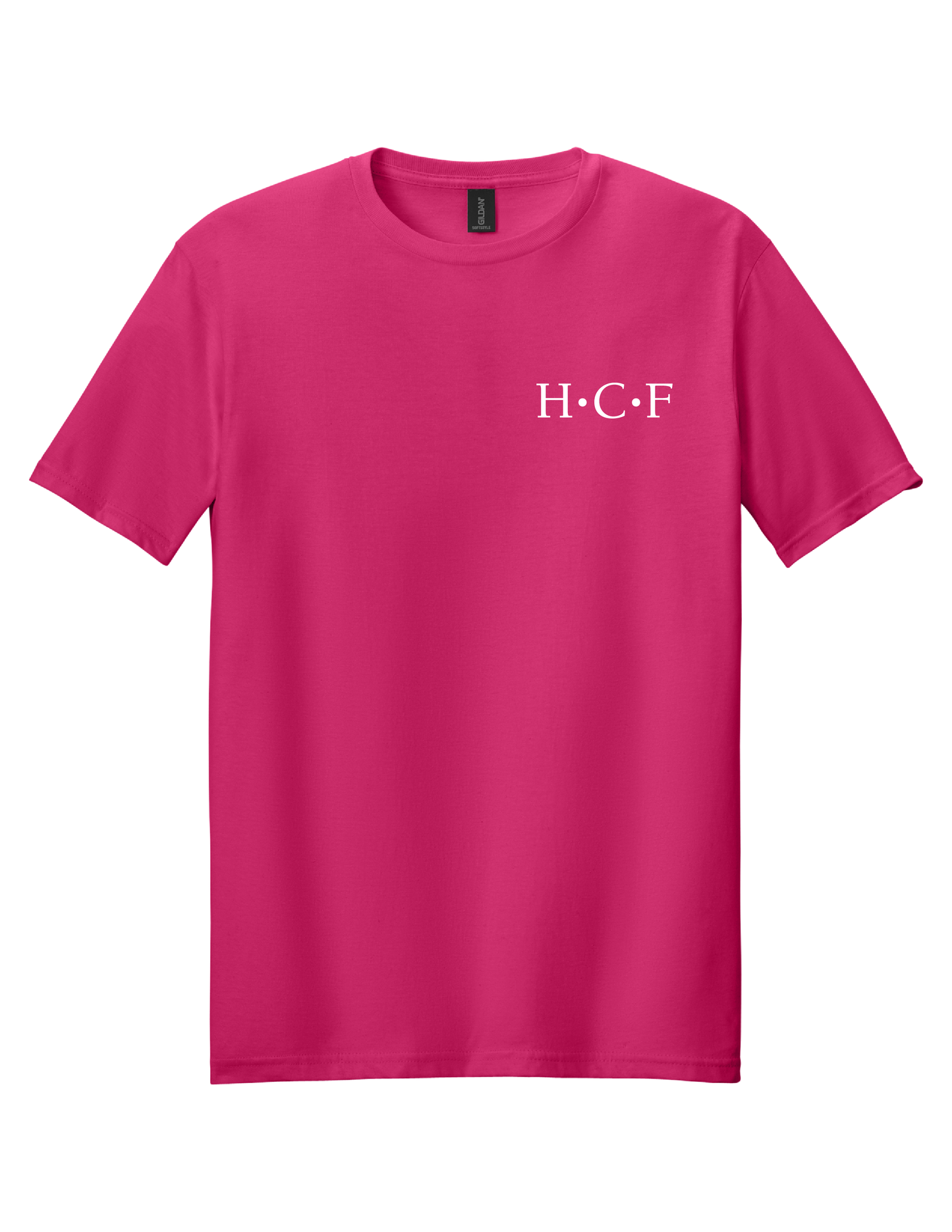 Women's & Children's Services NICU Reunion Fundraiser Short Sleeve Tee