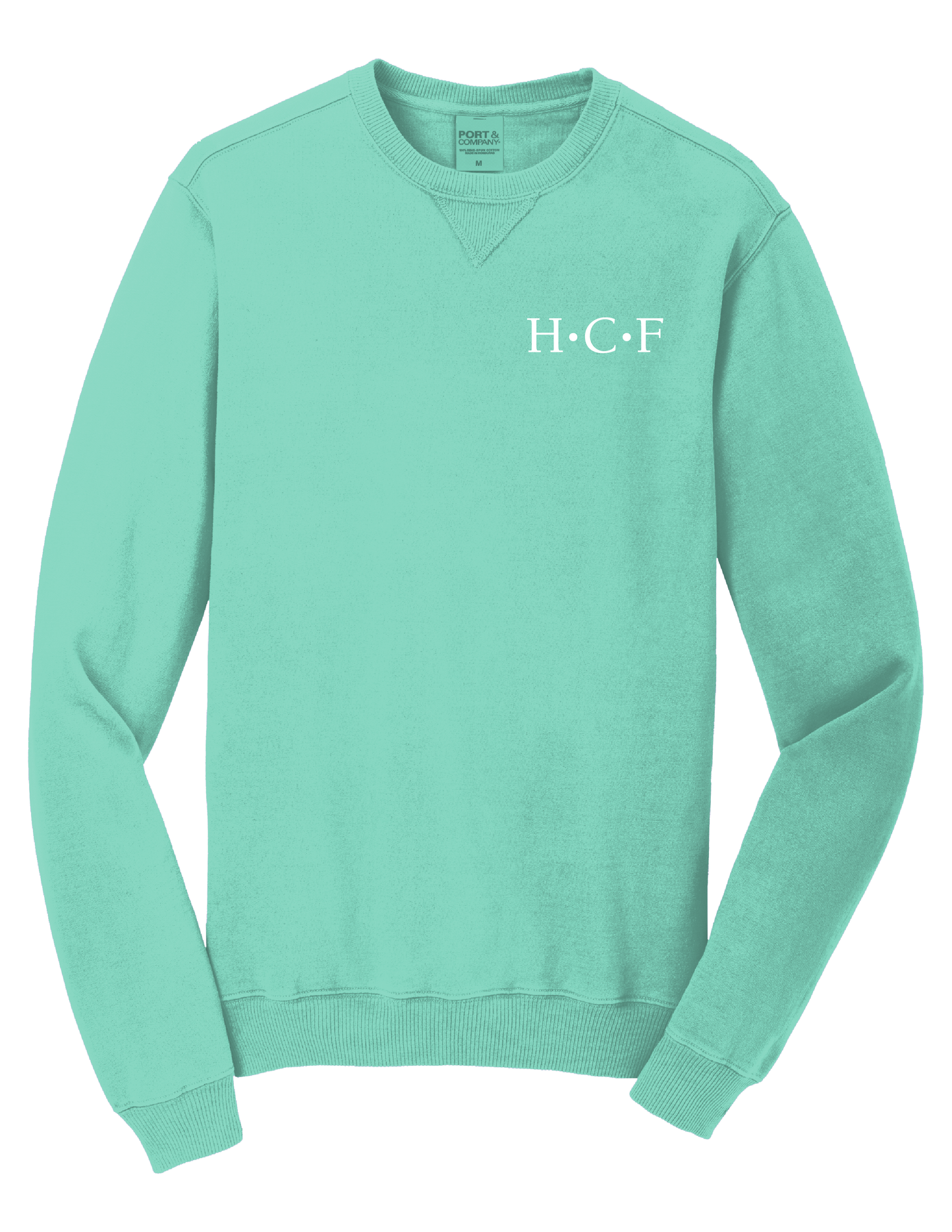 Women's & Children's Services NICU Reunion Fundraiser Sweatshirt