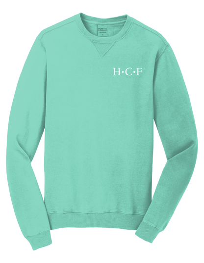 Women's & Children's Services NICU Reunion Fundraiser Sweatshirt