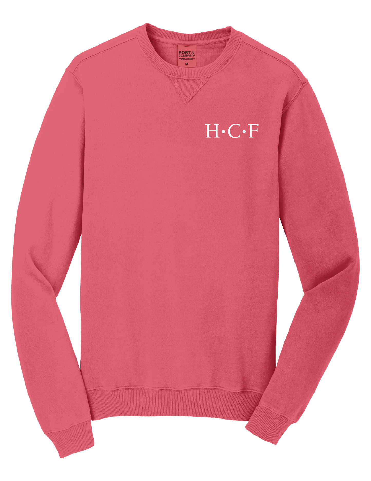 Women's & Children's Services NICU Reunion Fundraiser Sweatshirt