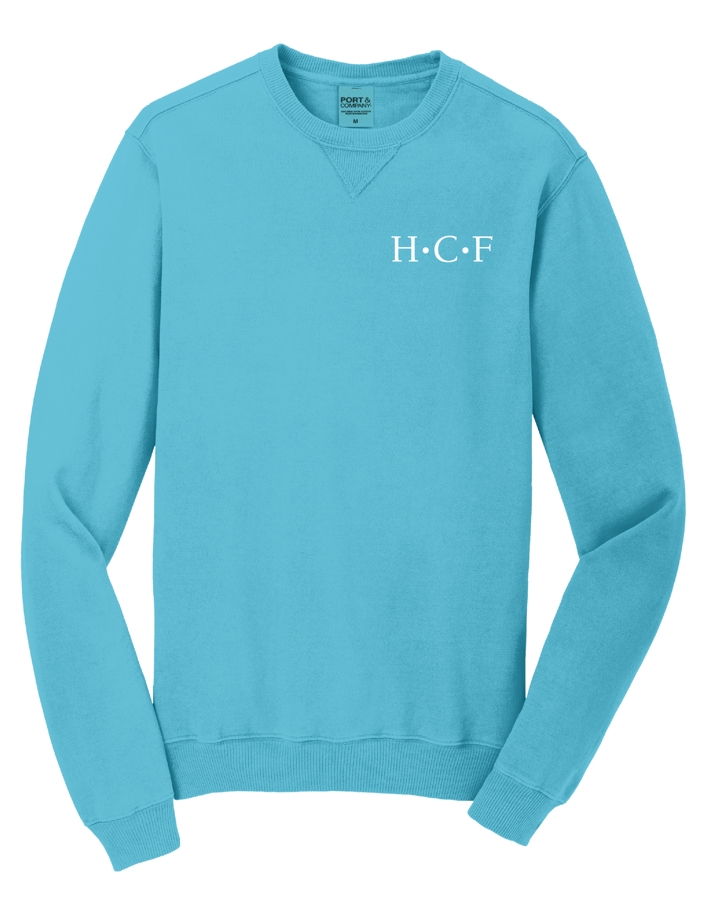 Women's & Children's Services NICU Reunion Fundraiser Sweatshirt