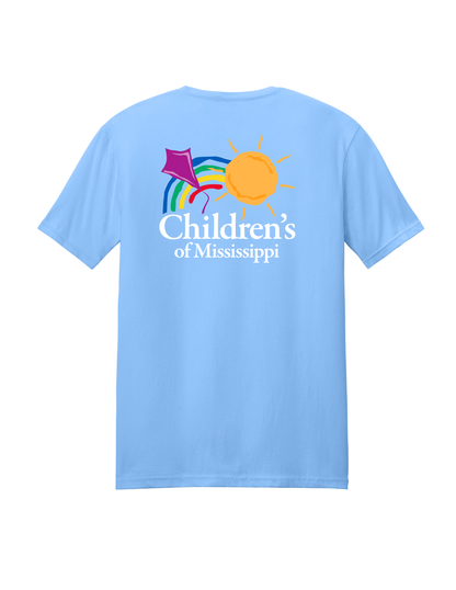 NMHS Children's of MS Short Sleeve Tee