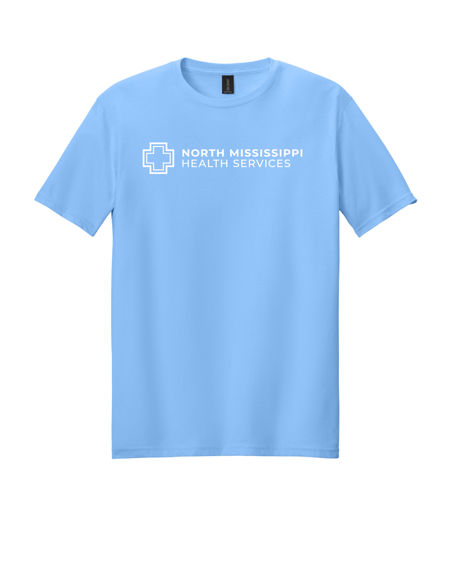 NMHS Children's of MS Short Sleeve Tee