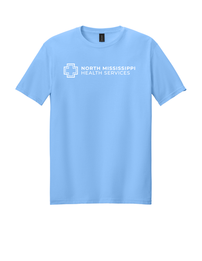 NMHS Children's of MS Short Sleeve Tee