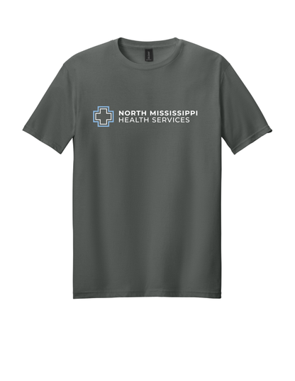 NMHS Children's of MS Short Sleeve Tee