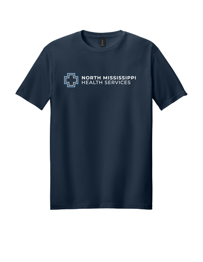 NMHS Children's of MS Short Sleeve Tee