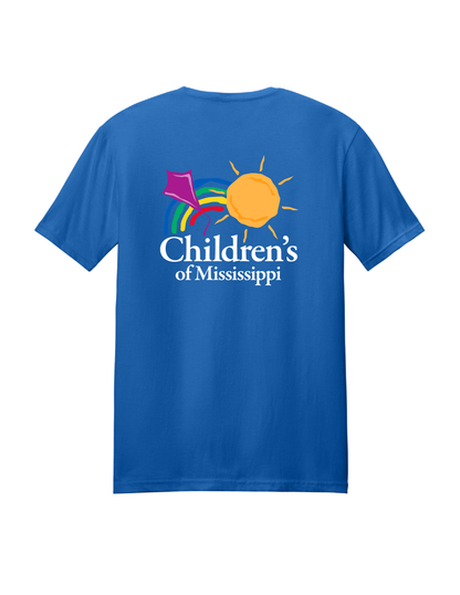 NMHS Children's of MS Short Sleeve Tee