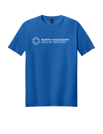 NMHS Children's of MS Short Sleeve Tee
