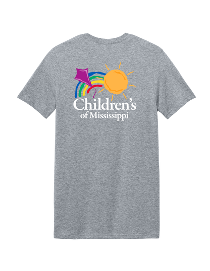 NMHS Children's of MS Short Sleeve Tee