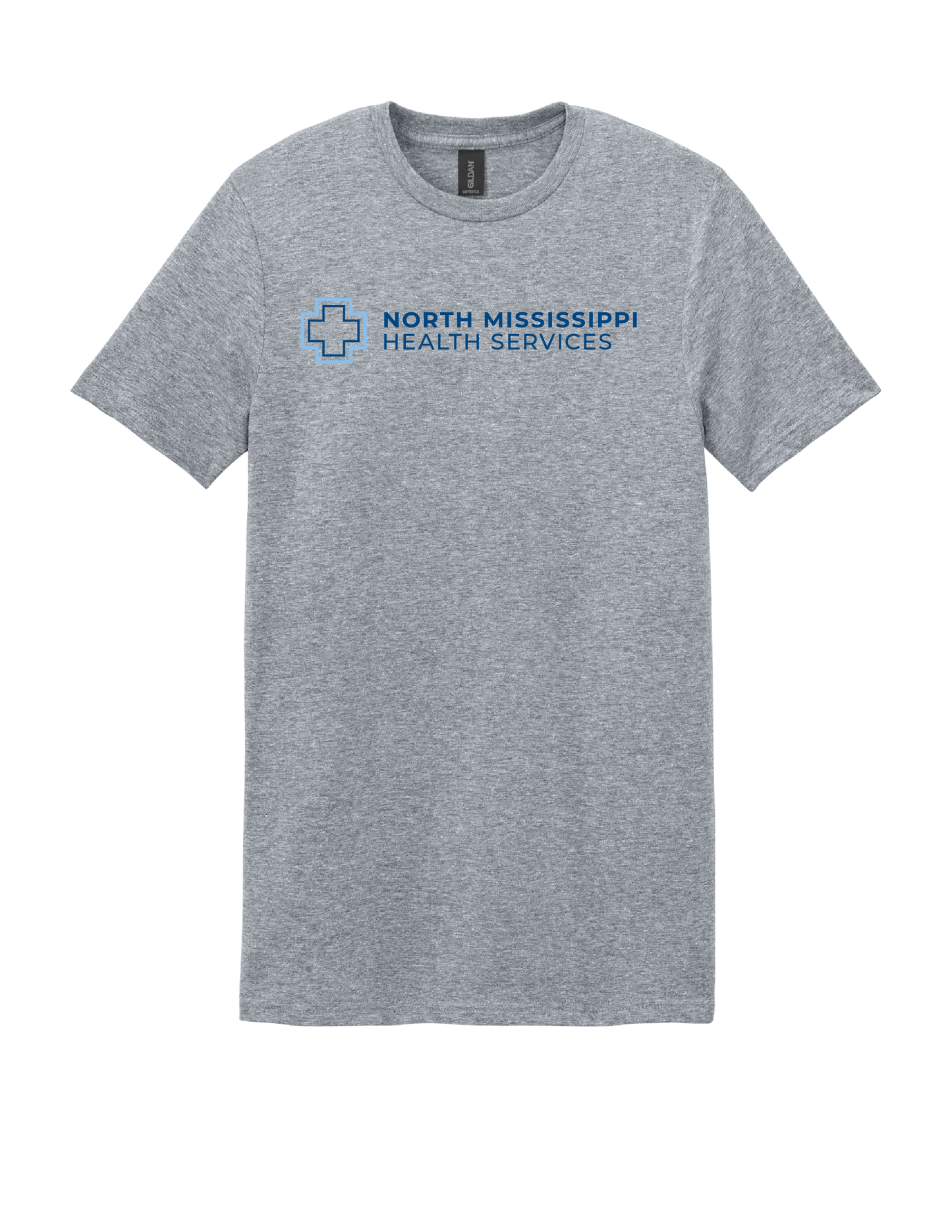 NMHS Children's of MS Short Sleeve Tee