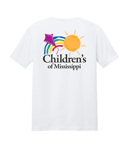 NMHS Children's of MS Short Sleeve Tee