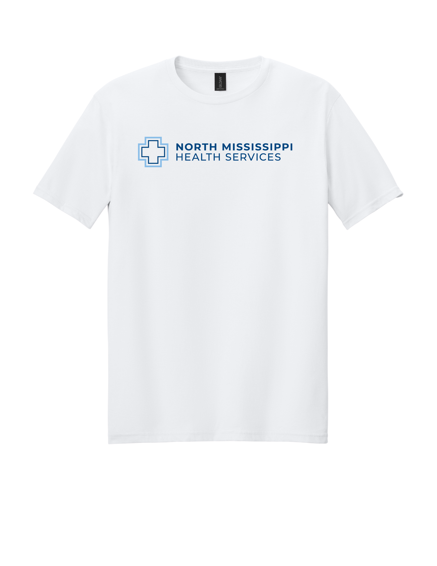NMHS Children's of MS Short Sleeve Tee