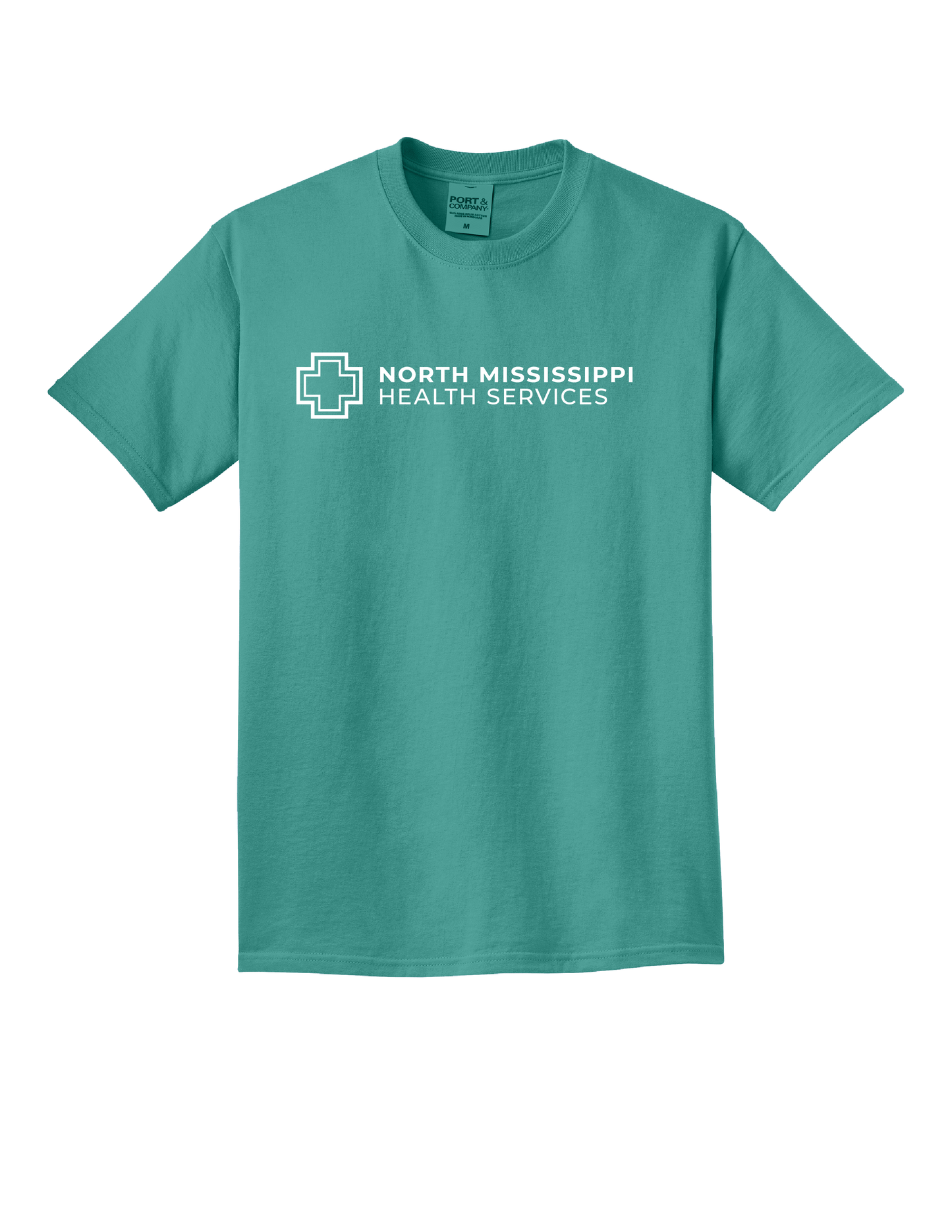 NMHS Children's of MS Short Sleeve Tee