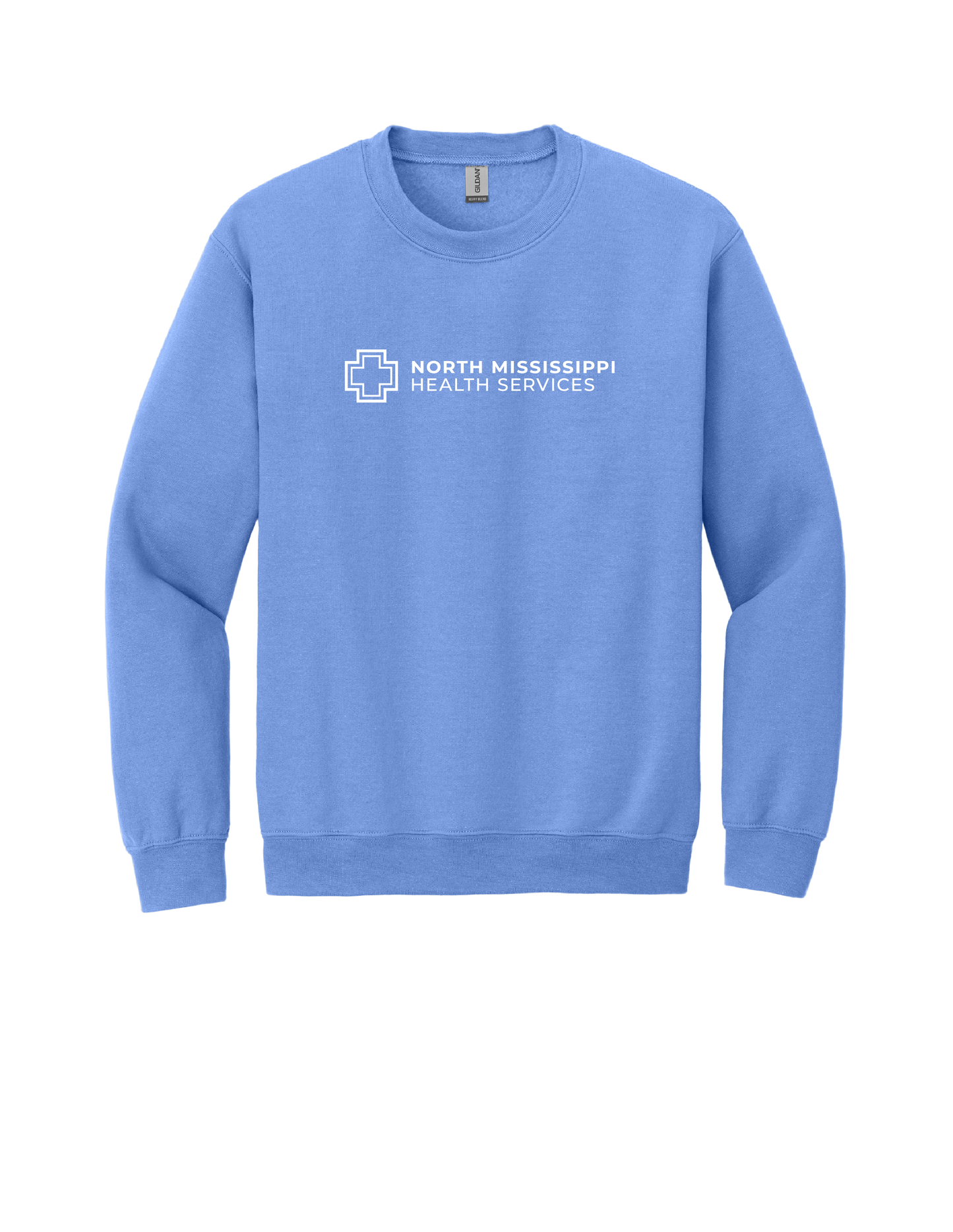 NMHS Heavy Blend Crewneck Sweatshirt
