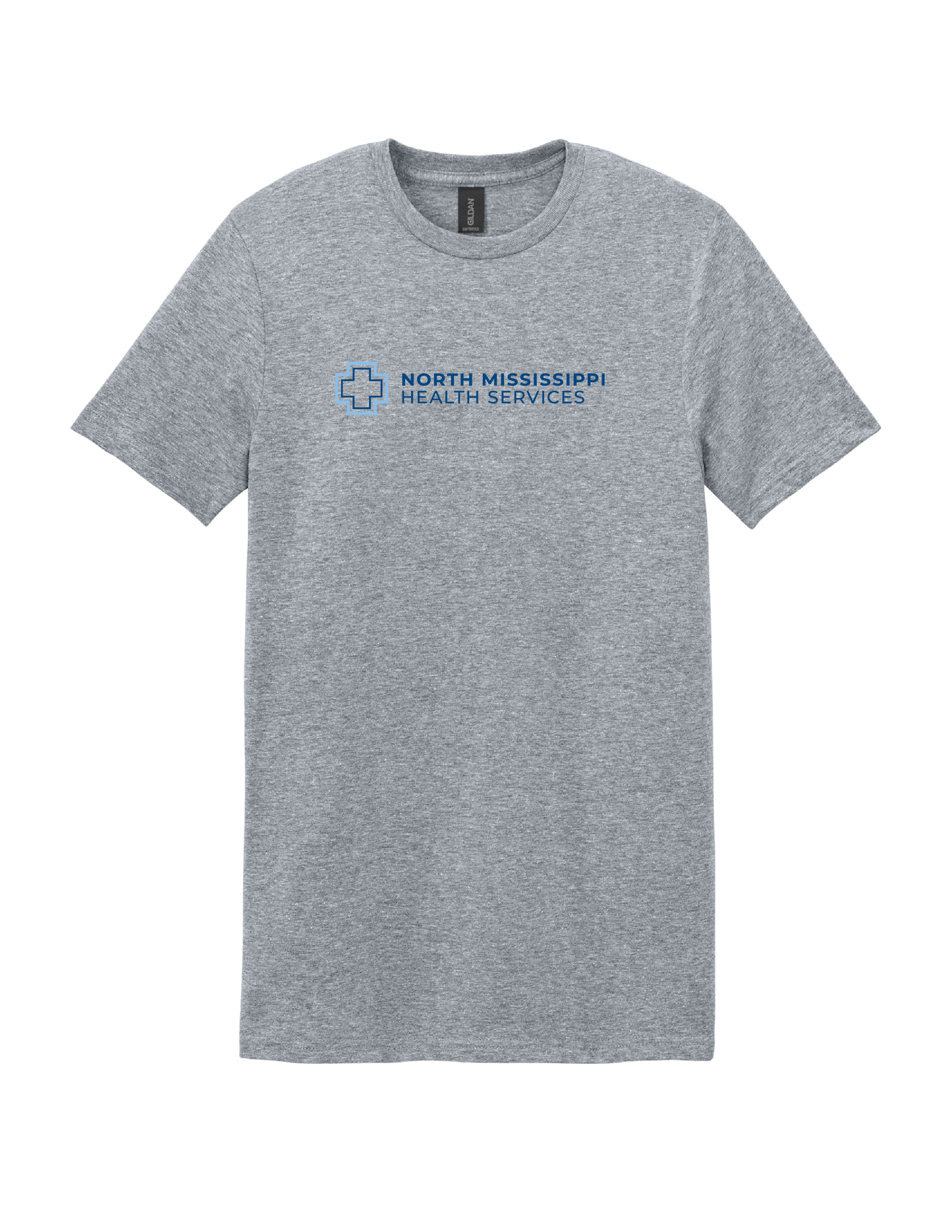 NMHS Short Sleeve Softstyle Tee