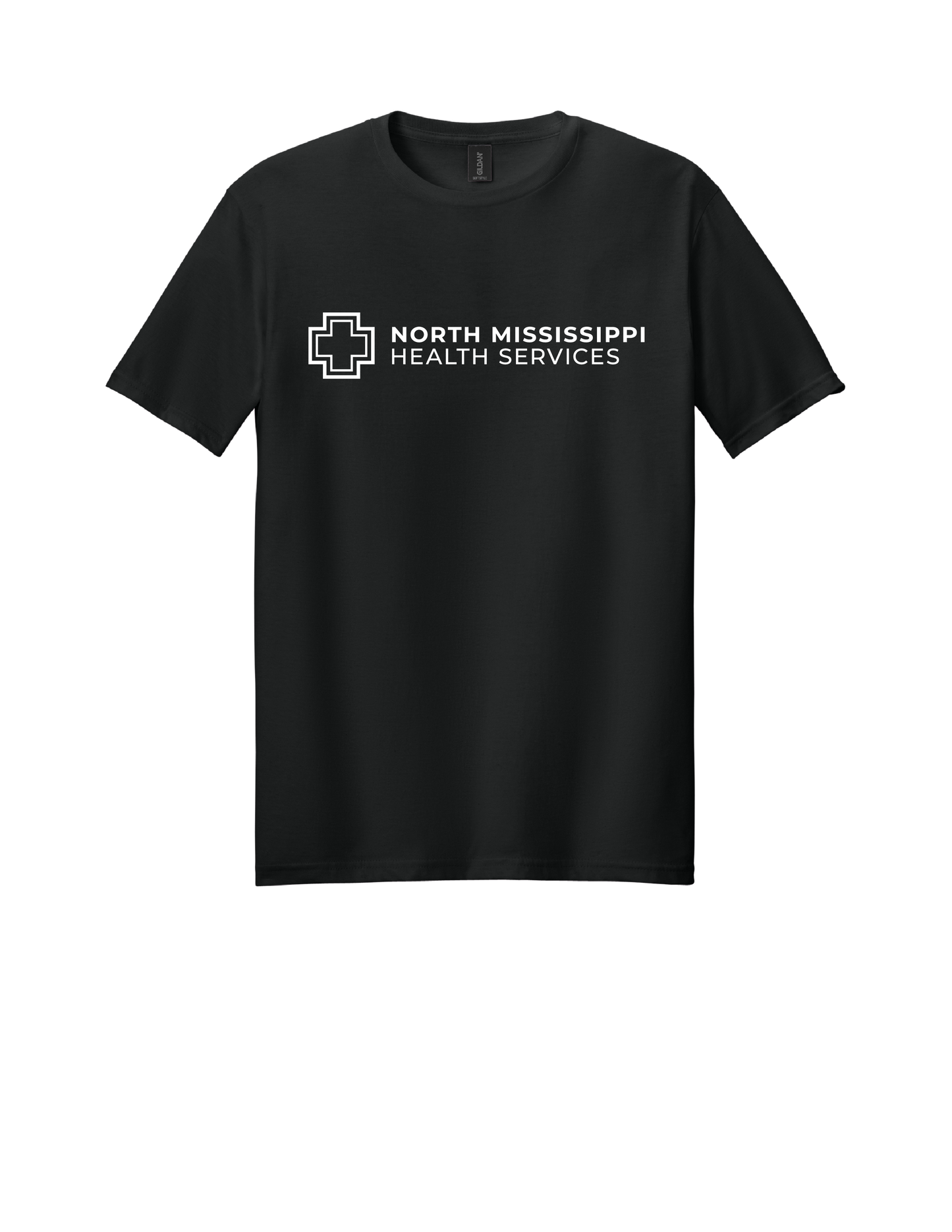 NMHS Short Sleeve Softstyle Tee