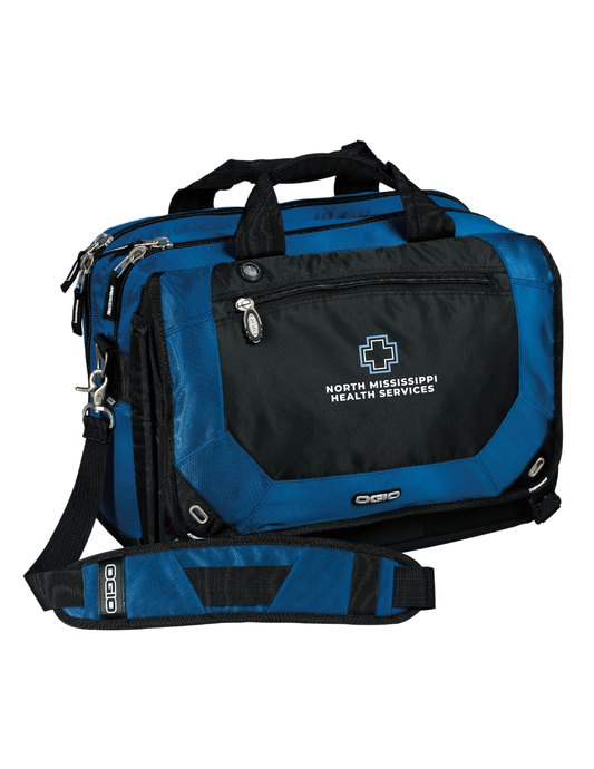 Ogio Corporate City Corp Messenger Bag