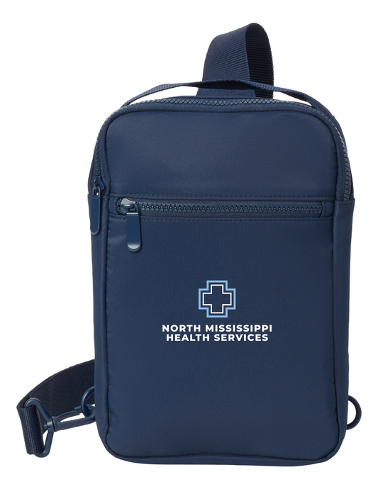 Port Authority Matte Sling Bag