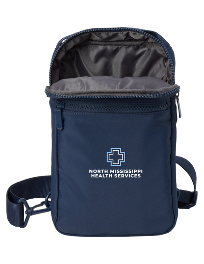 Port Authority Matte Sling Bag