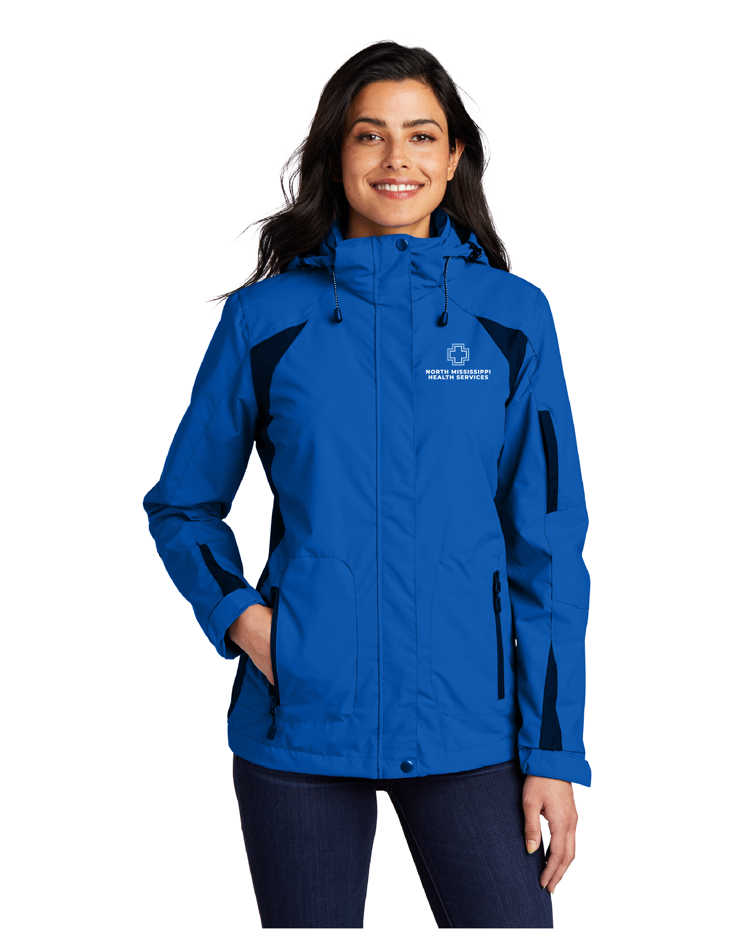 NMHS Women's All Season II Jacket