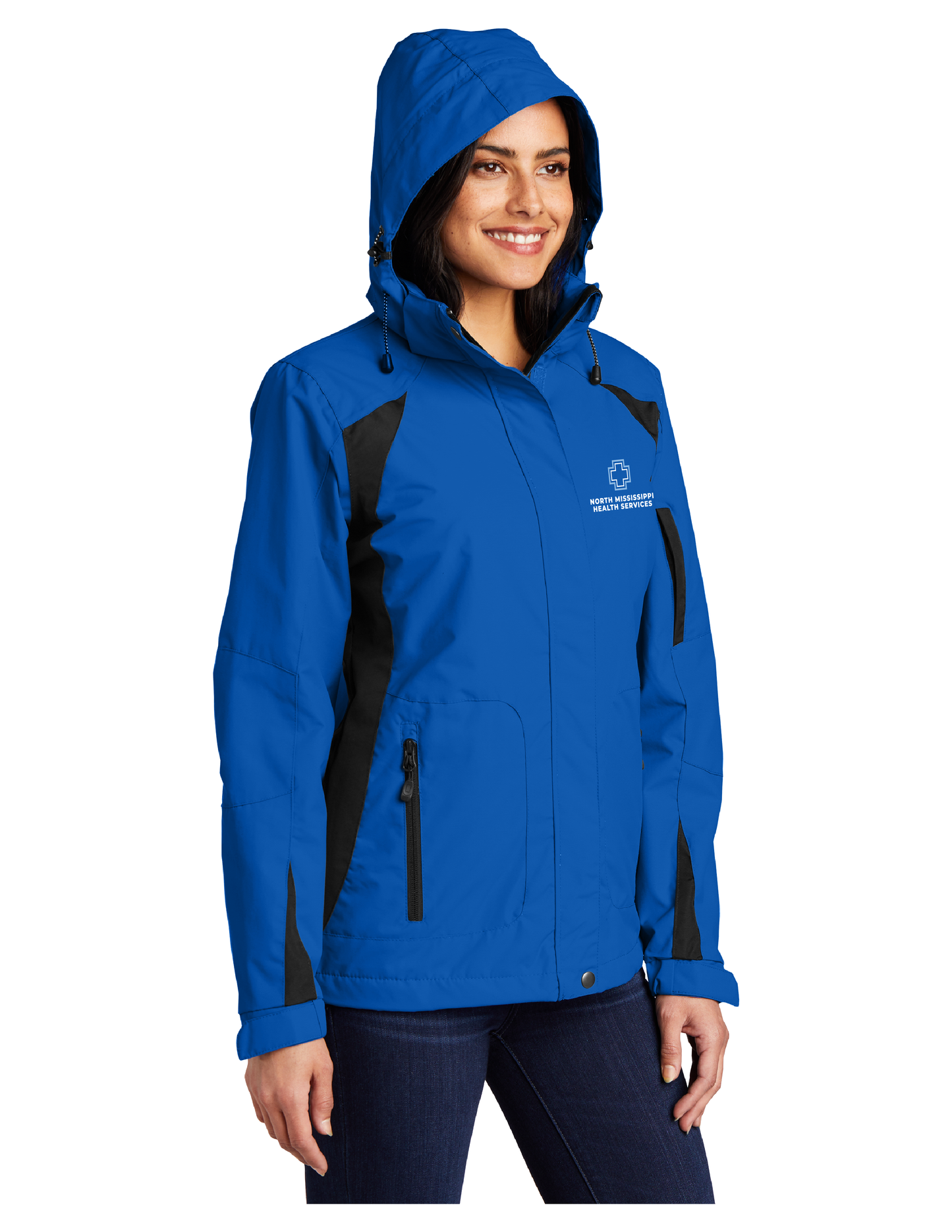 NMHS Women's All Season II Jacket